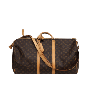 Louis Vuitton KEEPALL BANDOULIÈRE 55