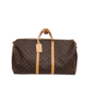 Louis Vuitton KEEPALL BANDOULIÈRE 55