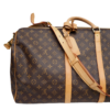 Louis Vuitton KEEPALL BANDOULIÈRE 55